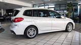 BMW 218d  xDrive Gran Tourer M-Sport LED-Adaptiv HUD - BMW 2er Reihe in Düsseldorf