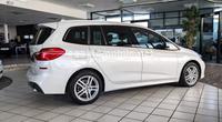 BMW 218d  xDrive Gran Tourer M-Sport LED-Adaptiv HUD