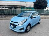 Chevrolet Spark 1.0 benz come nuova ! - Chevrolet Spark: 1.0