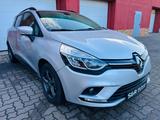 Renault Clio IV mit Navi / PDC / Klima - Renault Clio Gebrauchtwagen in Leipzig