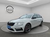 Skoda Octavia Combi RS 2,0TSI DSG +Garantie+Panorama+ - Skoda in Neumünster