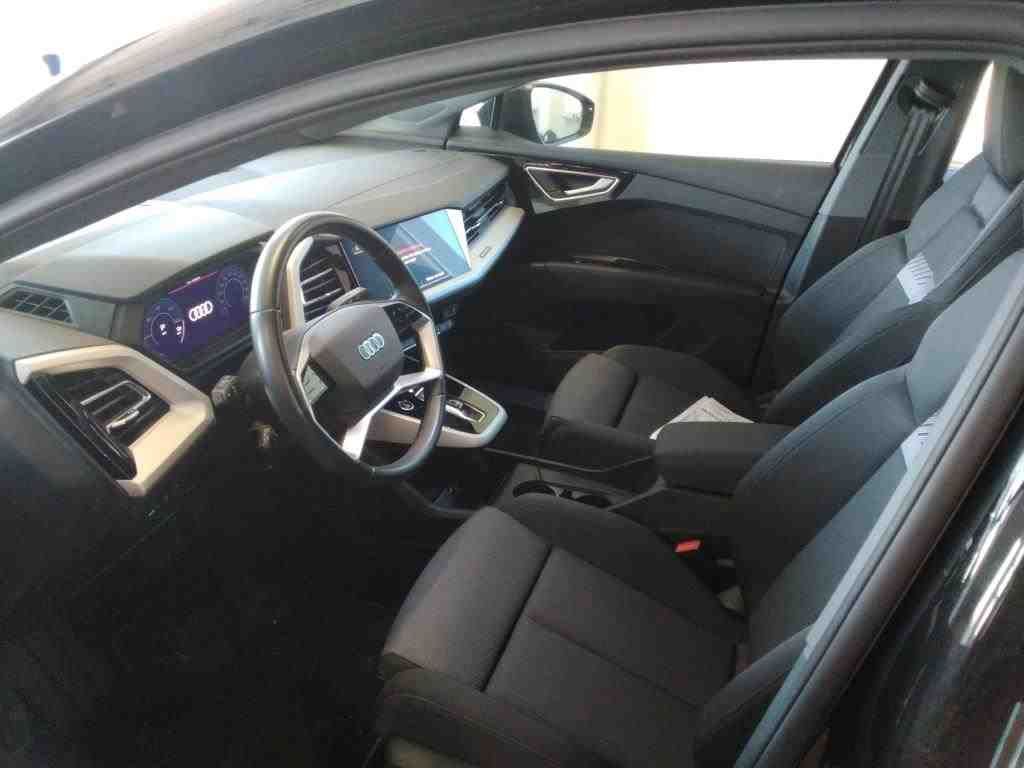 Audi Q4 e-tron - Bild 4