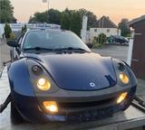 Smart Roadster 452 Tempomat Bastler Bordco... - Smart Roadster in Essen