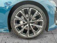 Audi A6 e-tron - Vorschau Bild 8