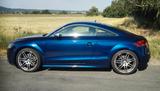 Audi TTS Coupe 2.0 TFSI quattro - - Audi TTS in Dresden