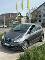 Mercedes-Benz Mercedes Benz A160 TOP ZUSTAND TÜV NEU! - Mercedes-Benz A 160 Gebrauchtwagen in Mannheim