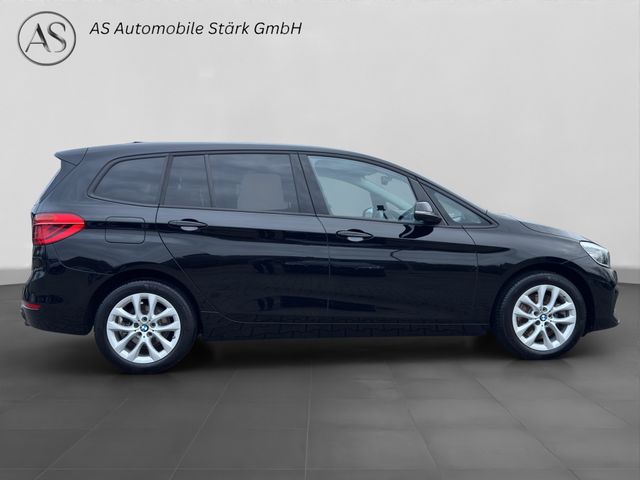 Fahrzeugabbildung BMW 220i Gran Tourer LED+Kamera+HUD+Harman/Kardon