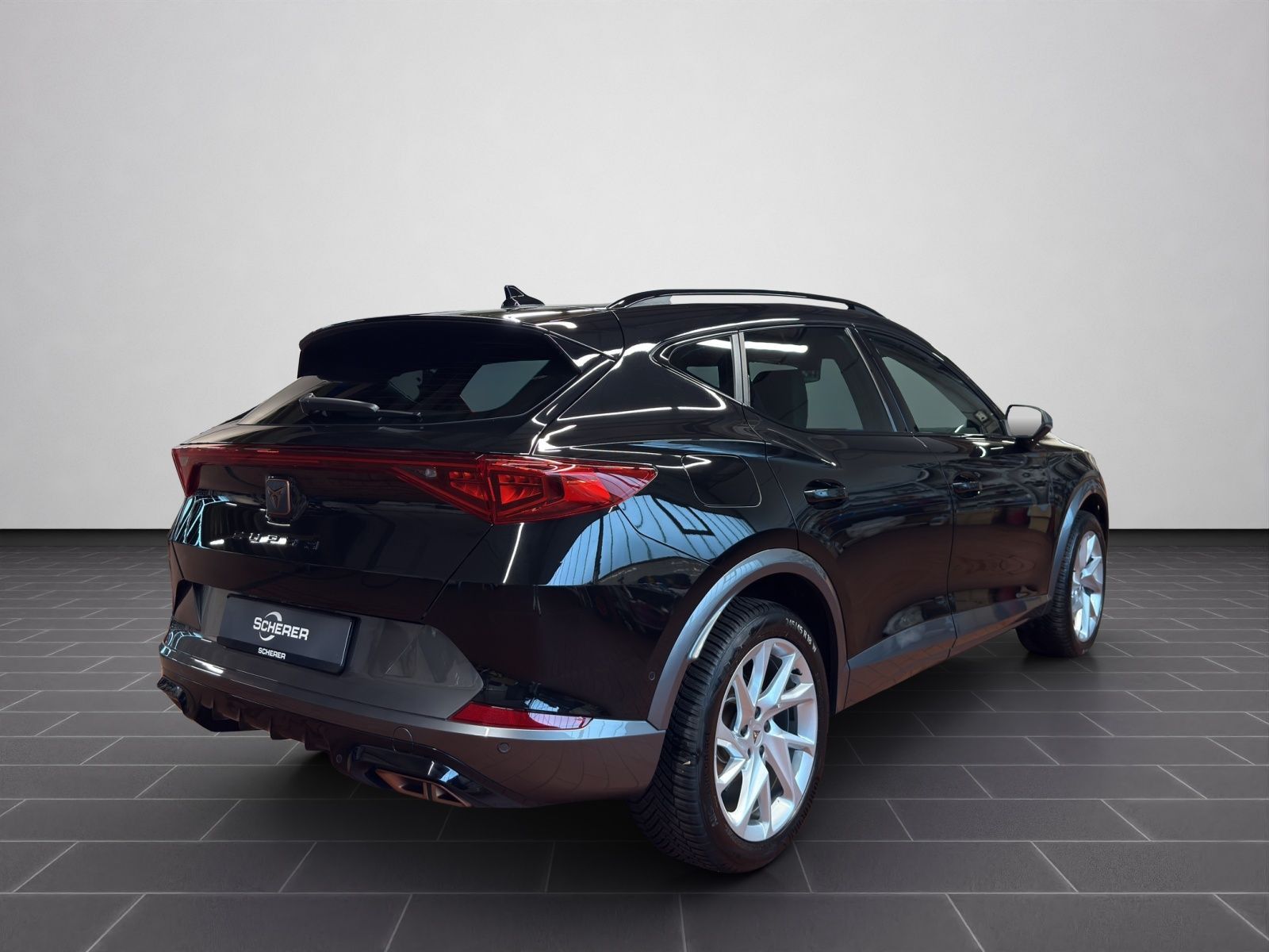 Cupra Formentor - Bild 2