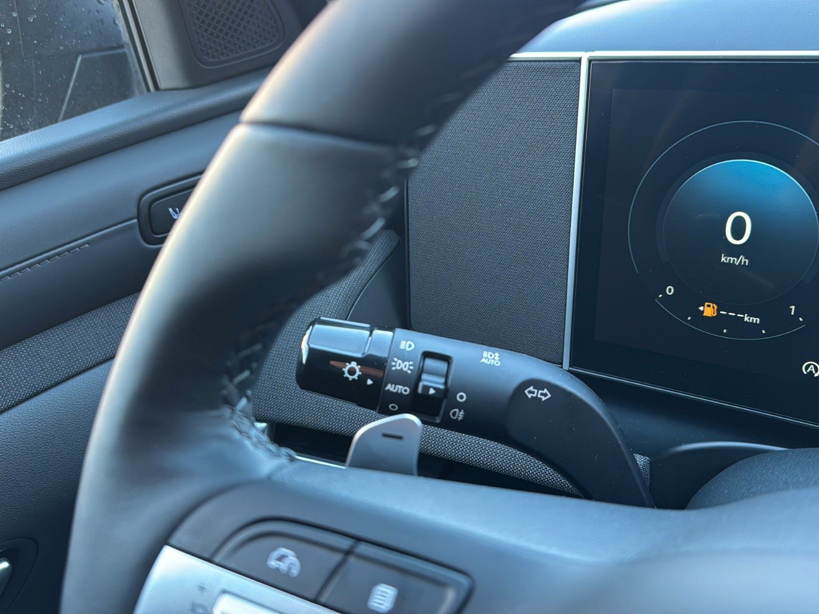 Hyundai TUCSON - Bild 14