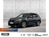 BMW X1 xDrive20d M-Sport Navi Head-Up 19" LM DDC - BMW X1: Xdrive20d M Sport