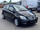 Mercedes-Benz B 200 136PS MB-Scheckheft 2xPDC Navi TÜV+ÖL NEU - gebrauchte Mercedes-Benz B 200 aus dem Jahr 2009