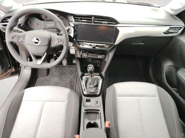 Corsa 1.2 Direct Injection Turbo Edition (F)