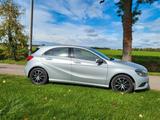 Mercedes-Benz A 180 CDI 2Style 2Style
