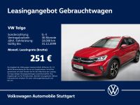 Volkswagen Taigo - Vorschau Bild 1