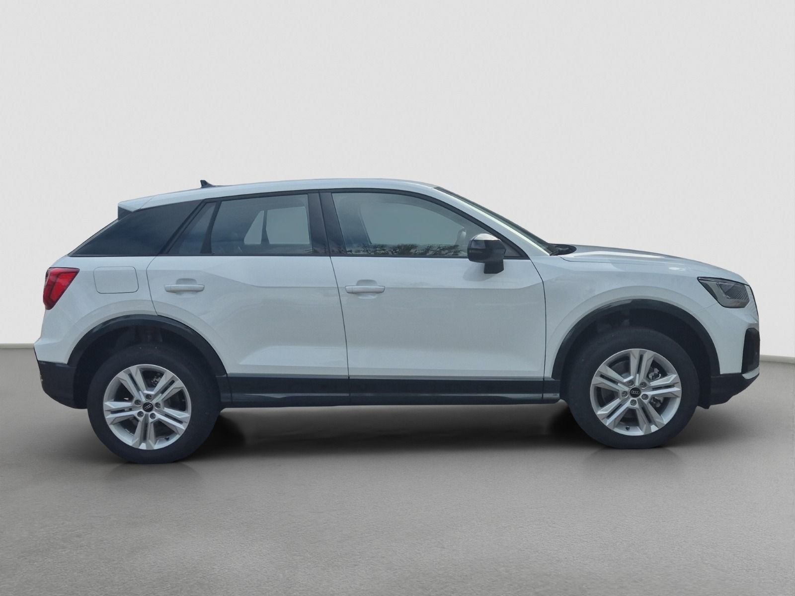 Audi Q2 - Bild 9