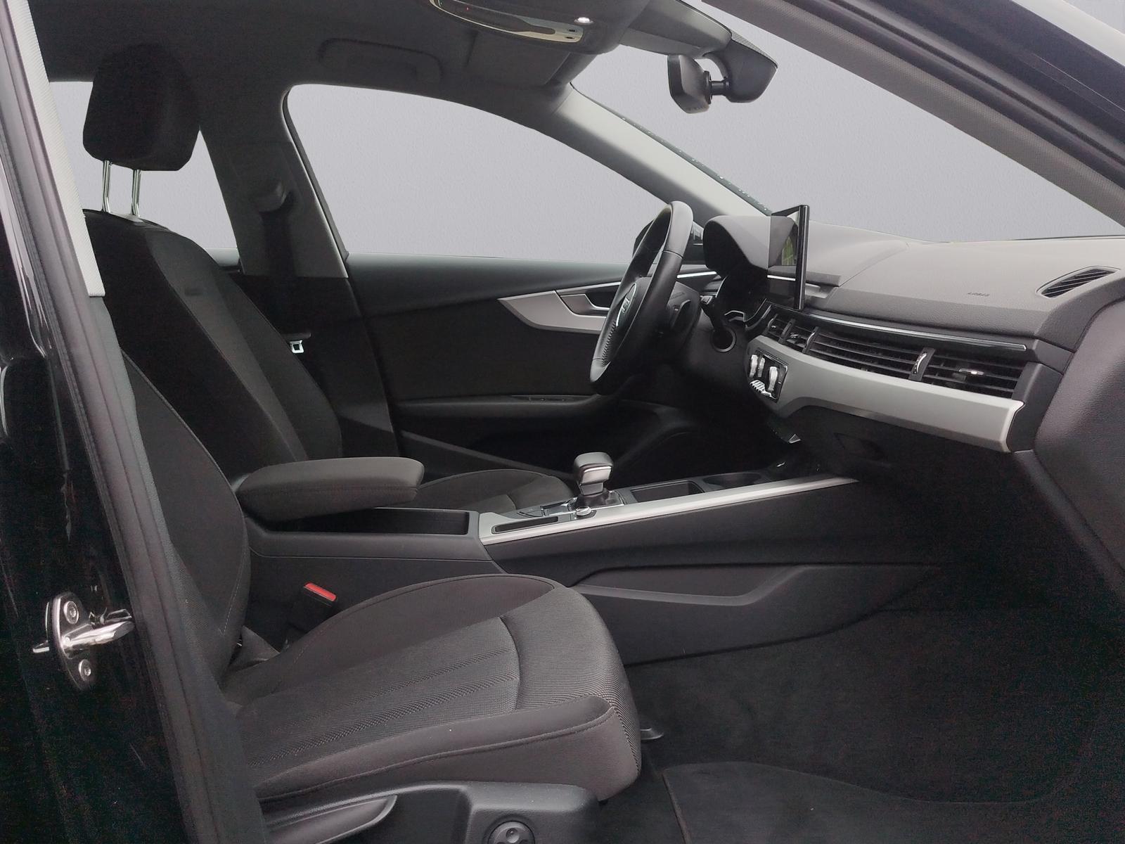 Audi A4 2.0 16V TDI STHZG NAVI AHK KAM CARPLAY, миниатюра 15