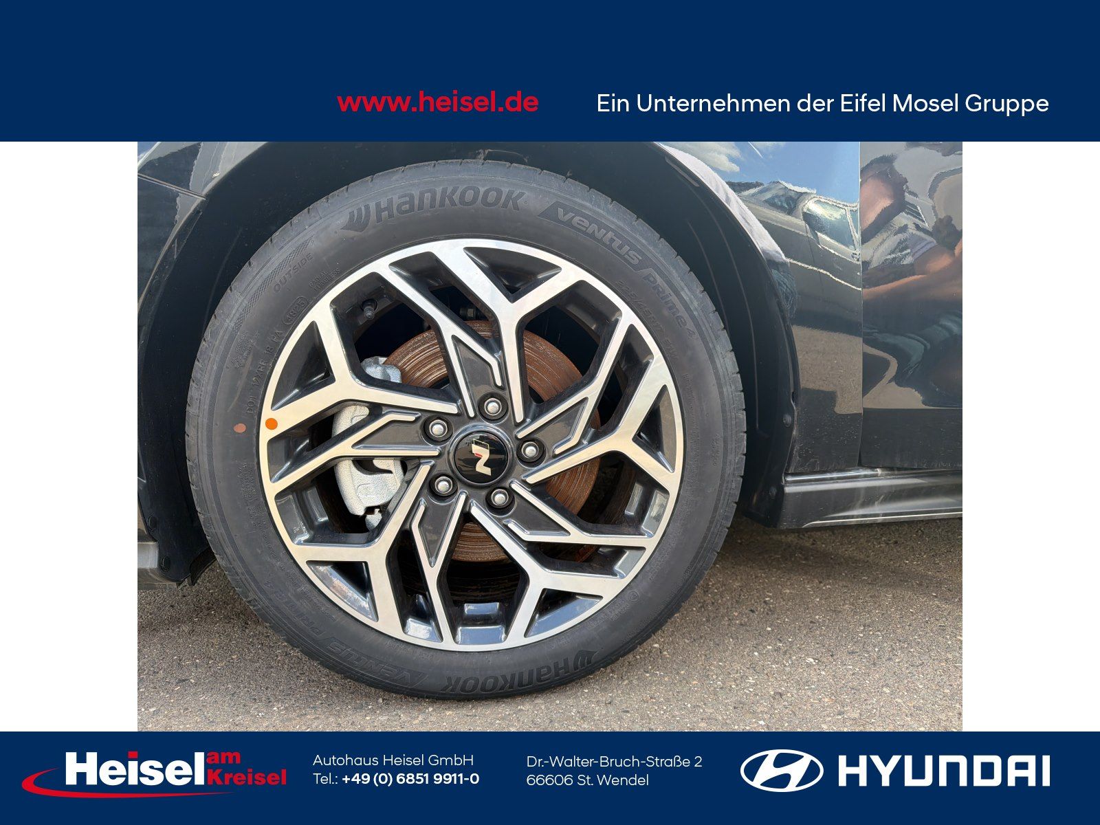 Hyundai i30 – Bild 14