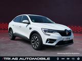 Renault Arkana Zen Automatik EDC GRA PDC Digitalradio Ca - Renault Arkana: Zen