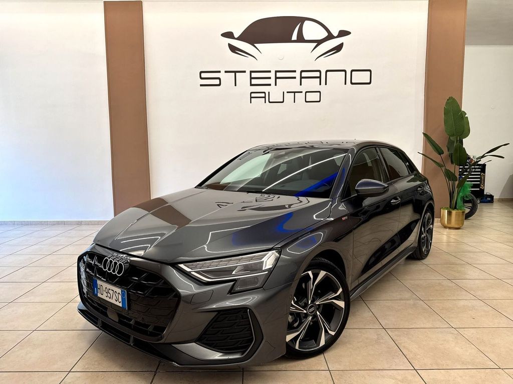 Image of Audi A3