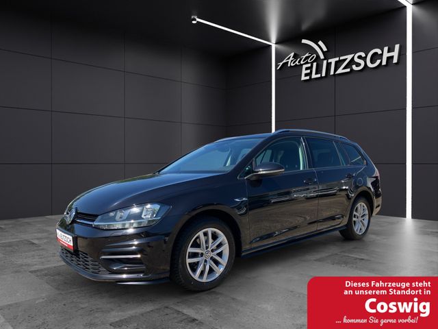 Volkswagen Golf VII Variant Comfortline R-Line TDI DSG ACC