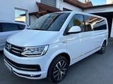 Volkswagen T6 Caravelle 2.0 TDI Highline Lang LED NAVI AHK - Volkswagen T6 Caravelle: Highline