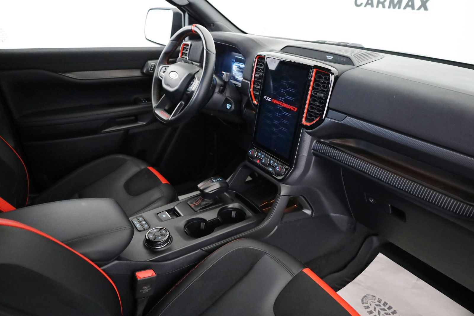 Fahrzeugabbildung Ford Raptor e-4WD,Techno73,Rollo el., Garantie 11.29