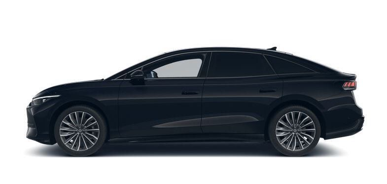 Volkswagen ID.7 - Bild 3