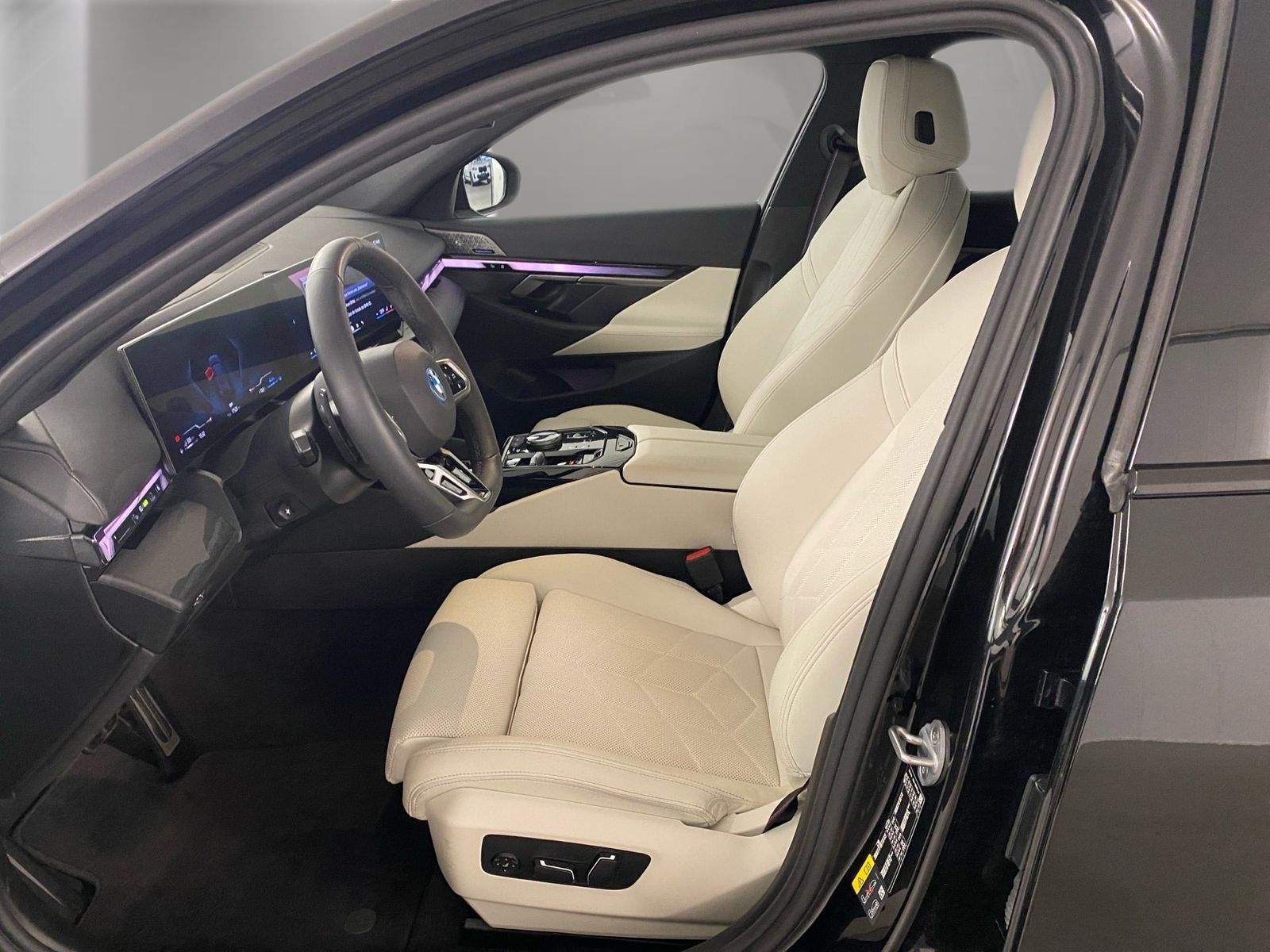 BMW 550 - Bild 9