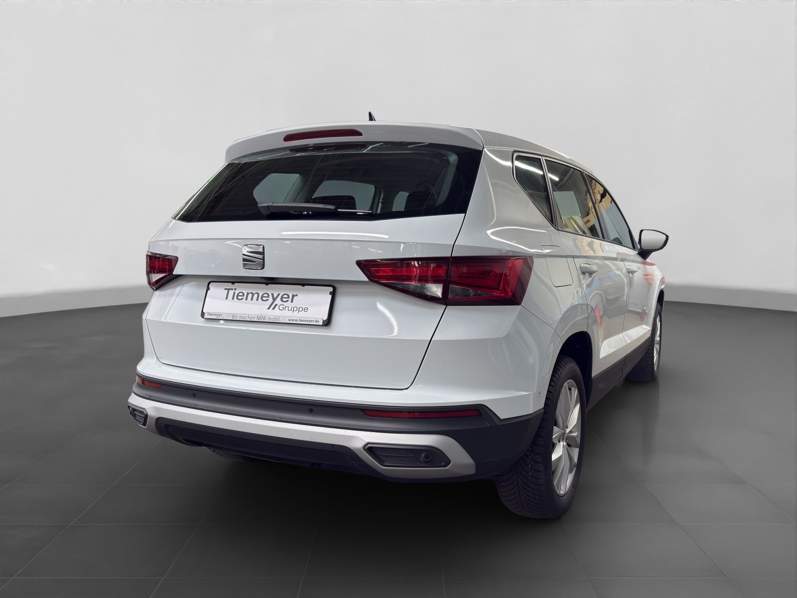 Seat Ateca - Bild 4