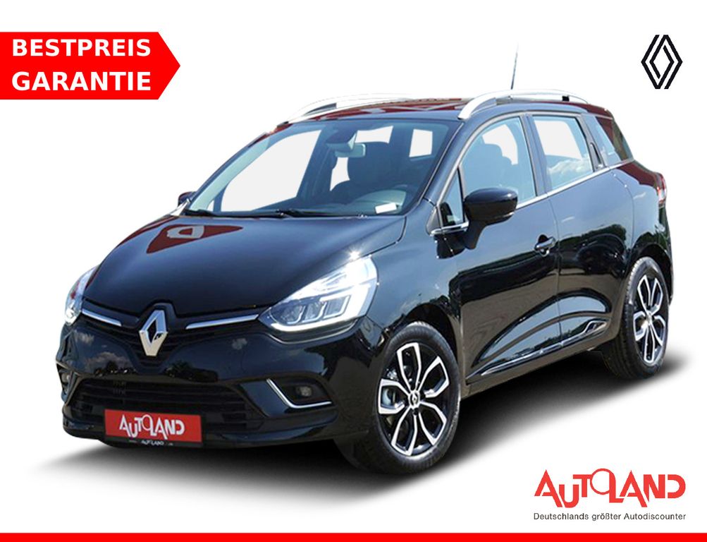 Image of Renault Clio