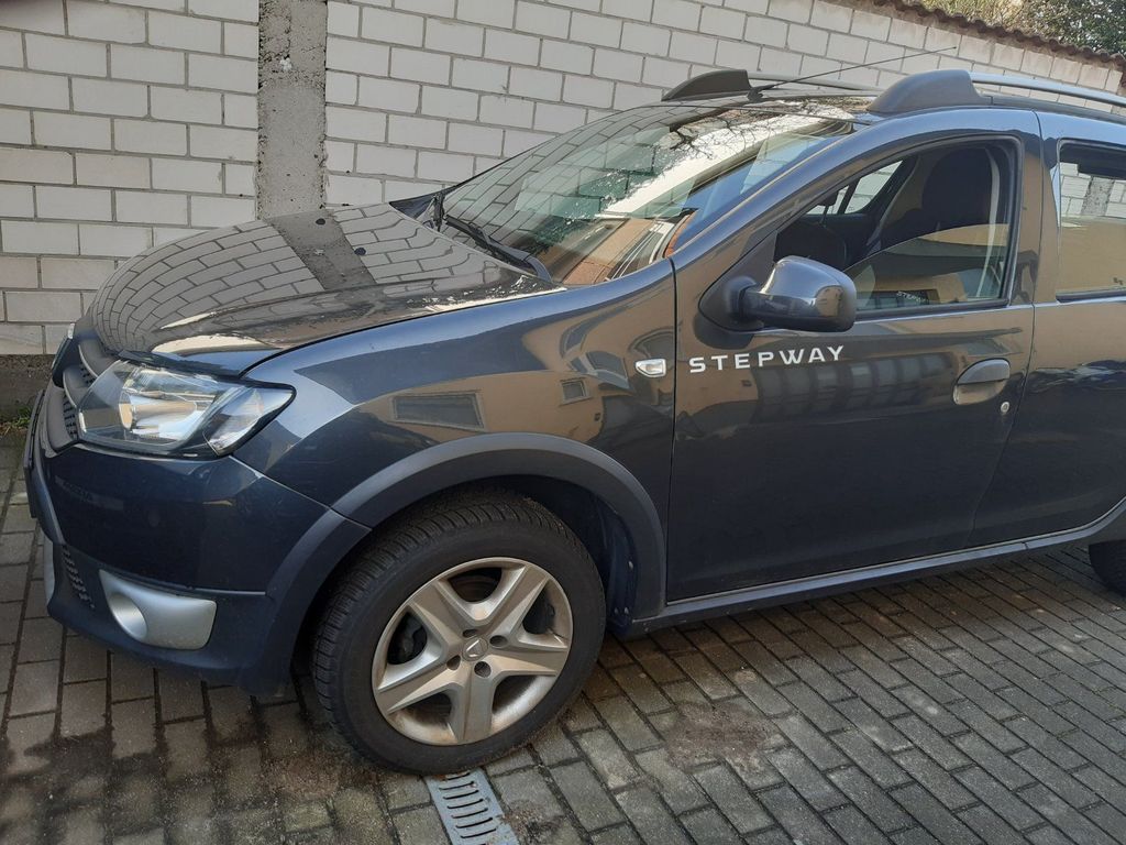Image of Dacia Sandero