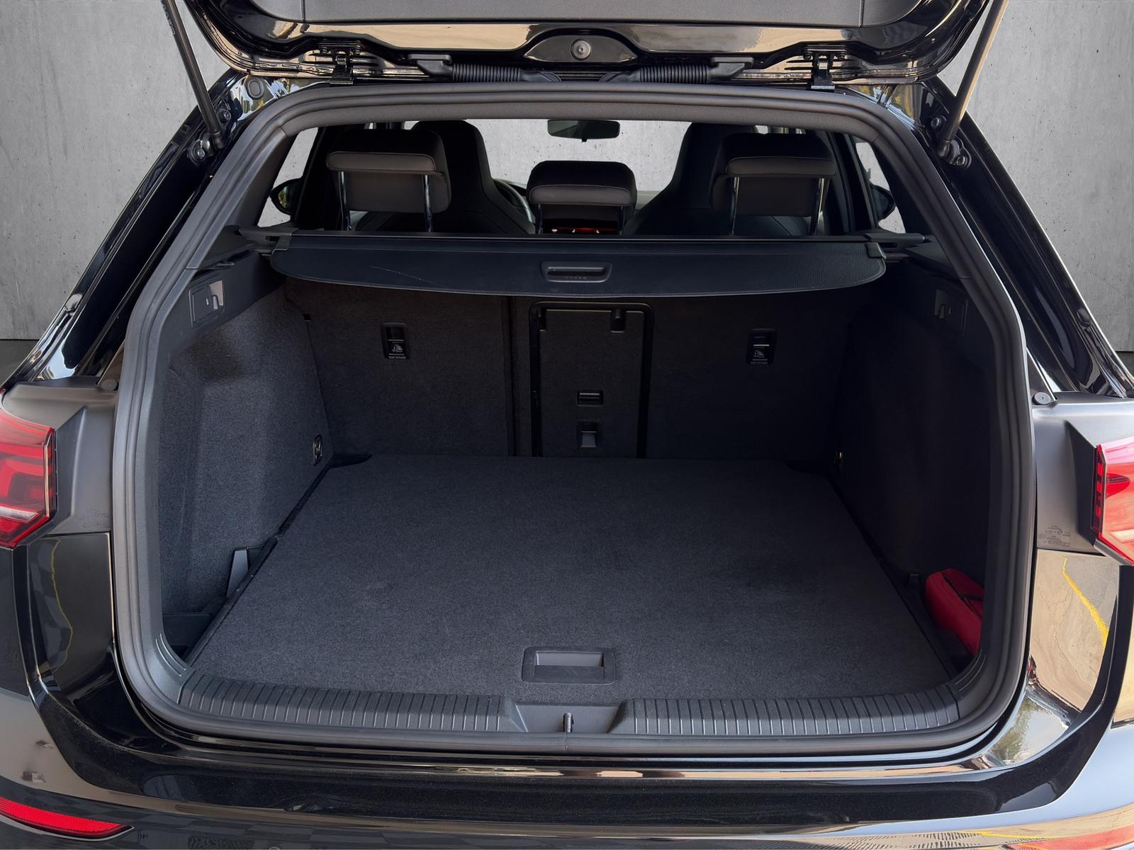 Volkswagen Golf VIII*1.5 eTSI/110KW*R-LINE*ACC*R.KAM*LED*1H, миниатюра 28