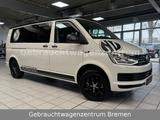 Volkswagen T6 2.0TDI California Lang*NordVan Umbau*LED*Aut. - Volkswagen T6 California in Bremen