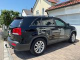 Kia Sorento 2.2 CRDi AWD Spirit Automatik Spirit - Kia Sorento in Augsburg