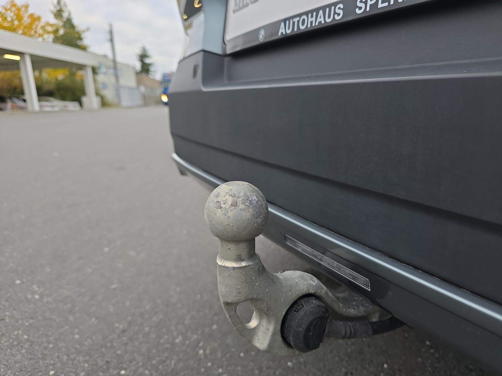 MINI Countryman S (Cooper) - Bild 23