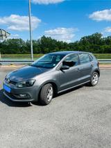 Volkswagen VW Polo 6R - VW Polo Gebrauchtwagen in Münster