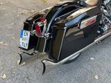 Harley-Davidson FLSTN softail deluxe, 1.Hand, 1A, Scheckheft, DE - Motorräder in Hagen