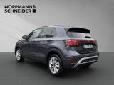 Volkswagen T-Cross GOAL 1.0l TSI-DSG-AHK-NAVI-MATRIX- - Volkswagen T-Cross: Goal