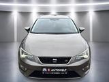 Seat Leon ST FR DSG F1 LED PDC CarPlay Klima 150PS - Seat Leon: Fr Ps