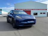 Tesla Model Y Long Range Dual Motor AWD - Tesla Model Y in Düsseldorf