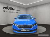 Skoda Fabia Easy - Skoda Fabia: Easy