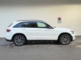 Mercedes-Benz 200 GLC 200 d 4MATIC AMG Line - Mercedes-Benz 200 in München