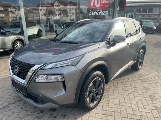 Nissan X-Trail 1.5 MHEV N-Connecta CarPlay/360°Kamera