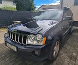 Jeep Grand Cherokee 3.0 CRD /WH - Jeep Grand Cherokee aus 2007
