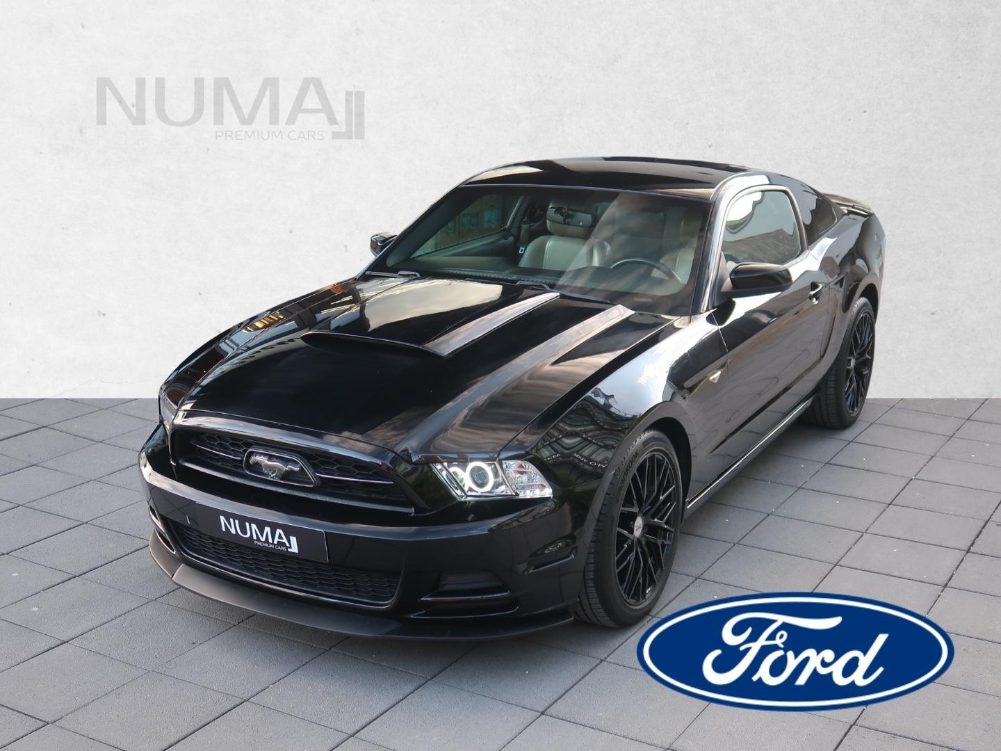 Ford Mustang V6 3,7L * DEUTSCH* Automatik *TÜV 28*