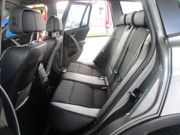 BMW X3 - 8