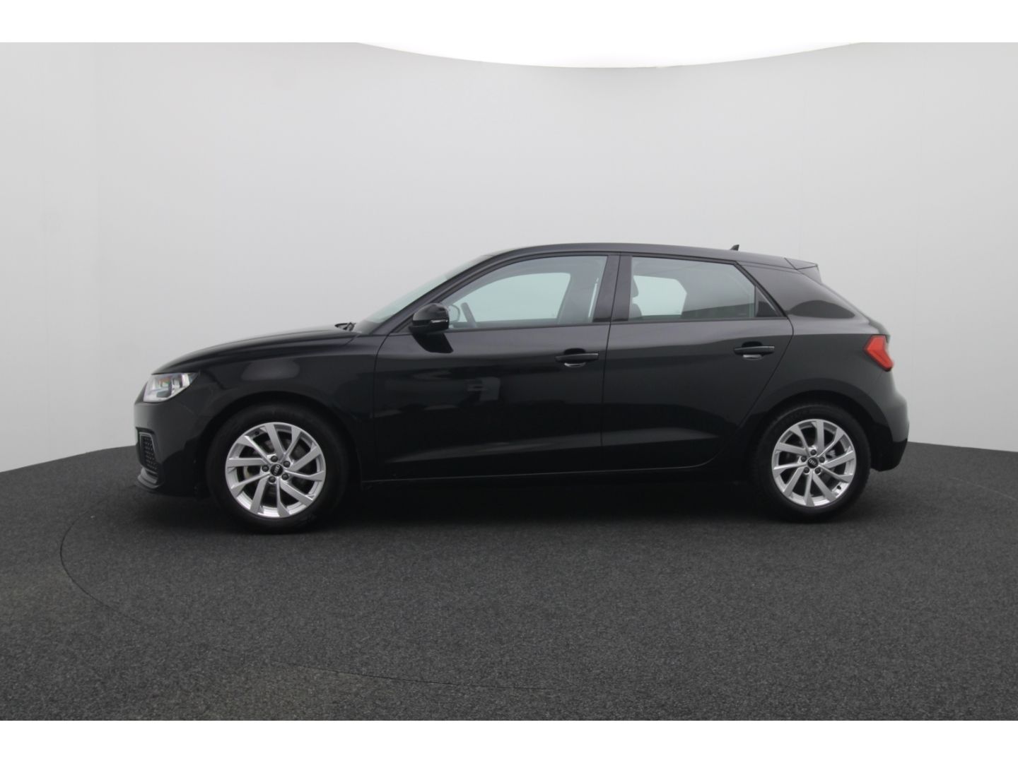 Fahrzeugabbildung Audi A1 Sportback 30 TFSI advanced Digitales Cockpit