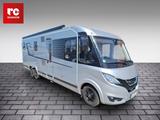 HYMER / ERIBA / HYMERCAR B-Klasse ML I BlackLine 880 5 Sitzplätze - Hymer B-Klasse ML I