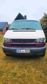 Volkswagen VW T4 MULTIVAN - VW T4 Multivan in Bremen
