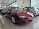 Alfa Romeo 147 147 II 2004 5p 1.6 ts 16v BlackLi - rote Alfa Romeo 147